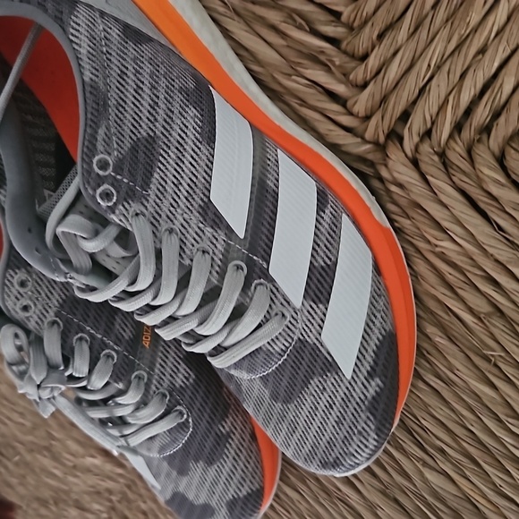 Adidas size 6.5 - Picture 4 of 4